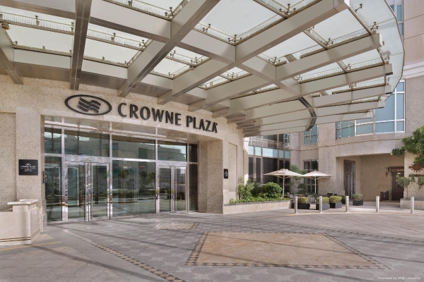 Ramada By Wyndham Jumeirah Hotel (Dubaï)